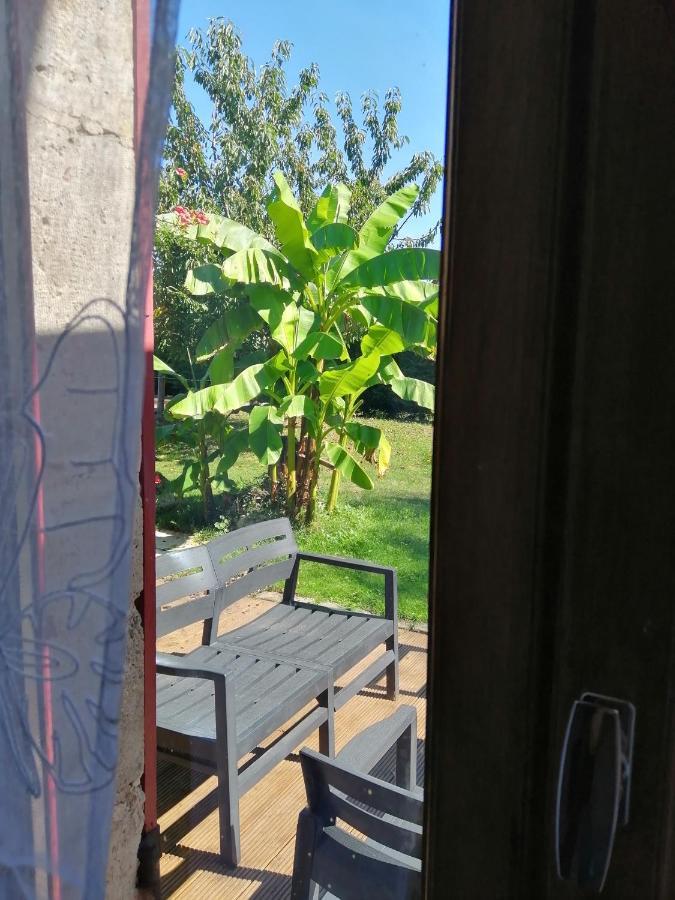 Bed and Breakfast Jacuzzi Massage Sur Rdv,Duo,Reiki,Californien, Reflexologie Plantaire, Et Bouteille Mousseux Offerte Ferolles Exterior foto